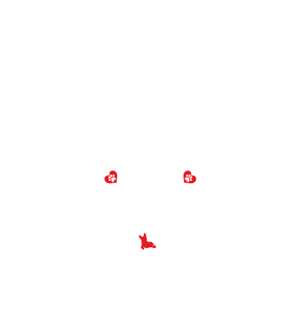Elsőnek ellopják a szíved minta fekete pólón