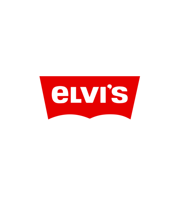 Elvis Lvis minta fehér pólón