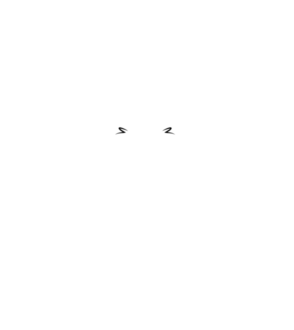 Én egy cicás lány vagyok minta fekete pólón