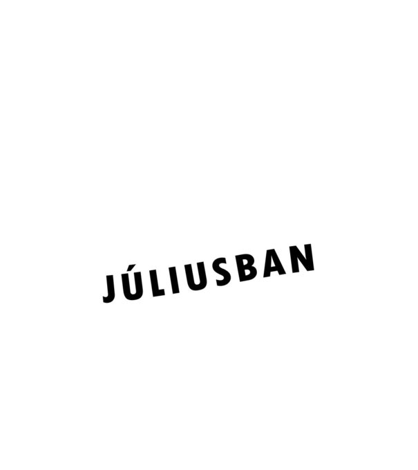 A legjobbak júliusban születnek 2 minta fehér pólón