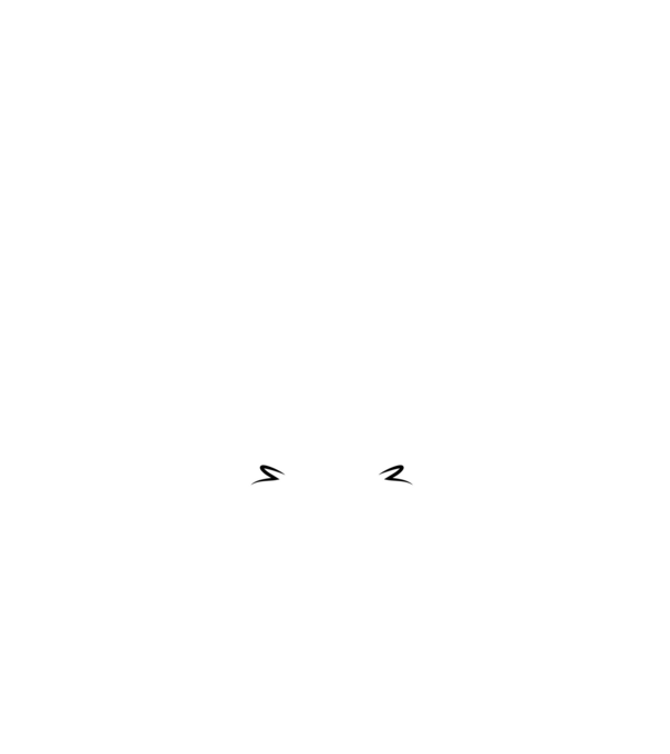 Én egy cicás lány vagyok minta fekete pólón