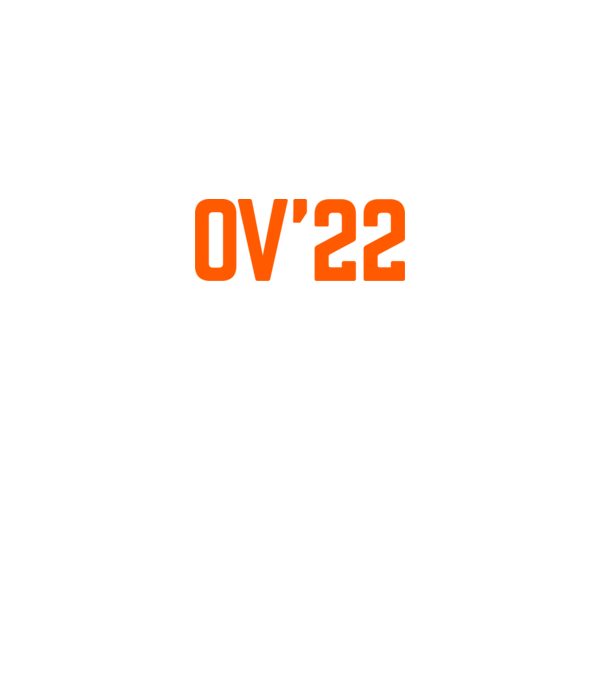 OV22 egy színű minta szürke pólón
