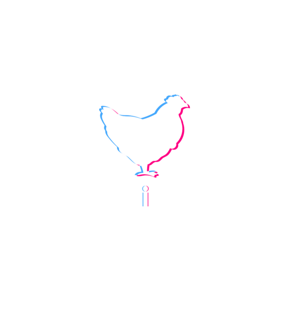 Tik sötét minta fekete pólón