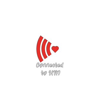 Connected to him fehér(páros) minta homokszín pólón