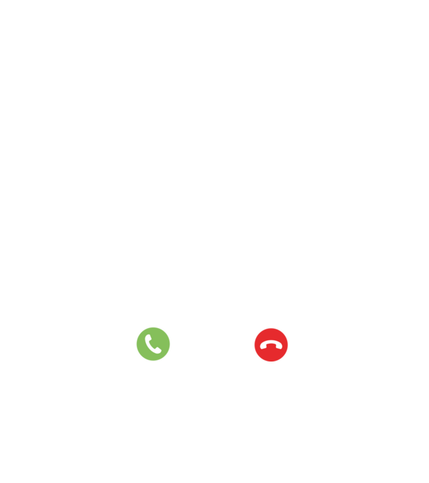 Hívnak a halak (fehér) minta fehér pólón