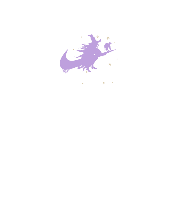 Just witch it minta fekete pólón