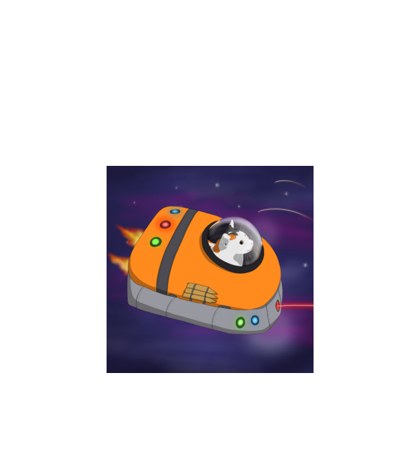    Sci-fi: Space minta fekete pólón