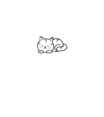 To do list minta fekete pólón