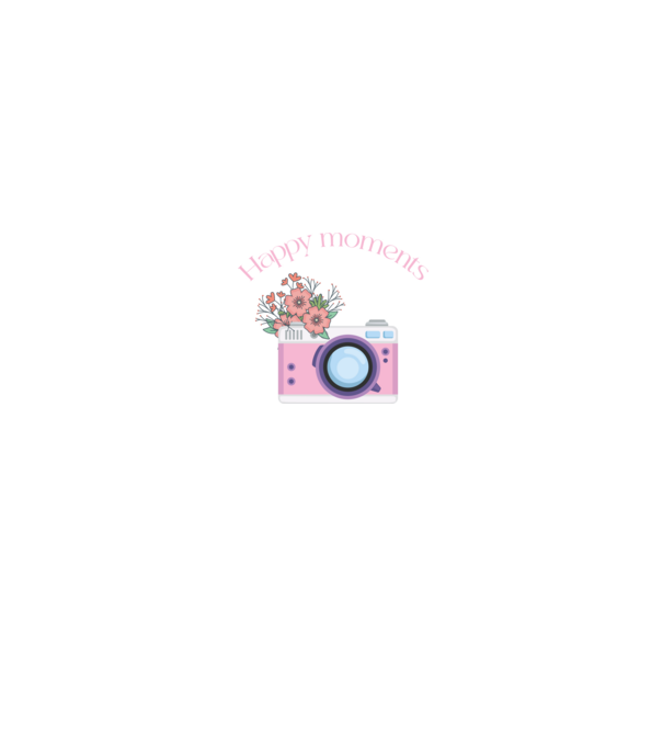 photography minta neonpink pólón