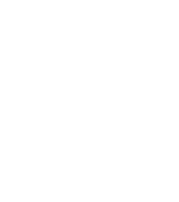 BEAR WHITE minta fekete pólón