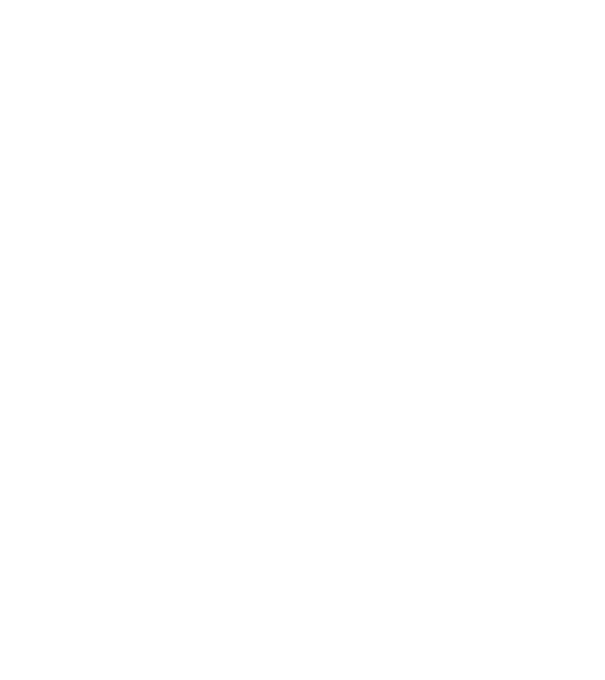 BEAR WHITE minta fekete pólón
