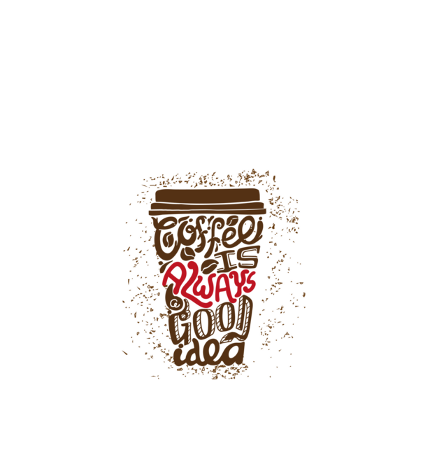 coffee minta almazöld pólón