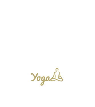 Yoga minta világos rózsaszín pólón
