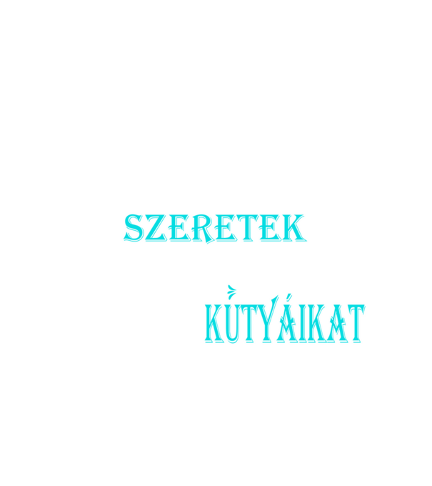 Mit szeretek az emberekben minta fehér pólón