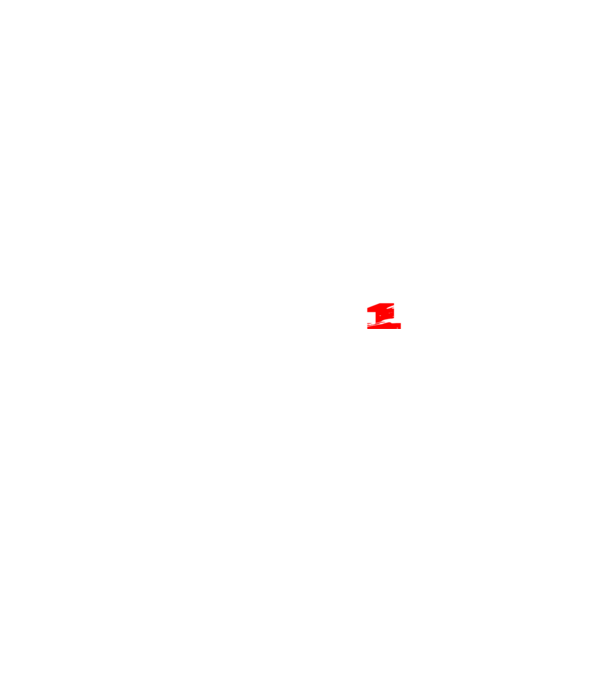 Forma fehér minta fekete pólón