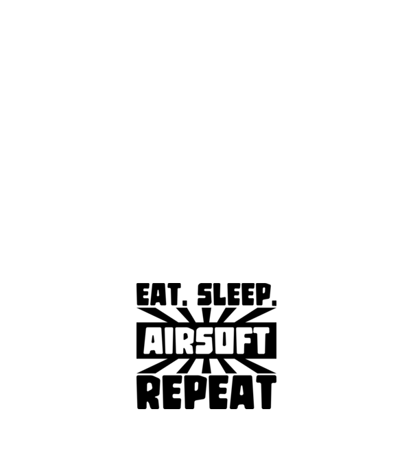 Airsoft minta világos rózsaszín pólón
