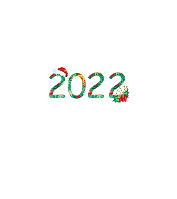 2022 minta fekete pólón