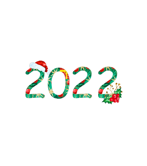2022 minta fekete pólón