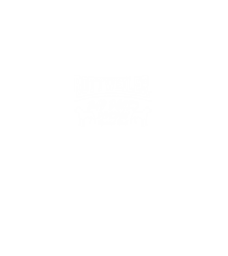 Rottweiler Bad Bones Division minta fekete pólón