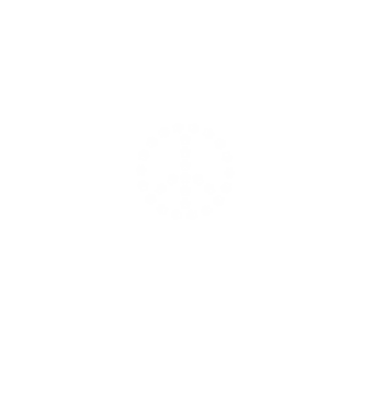 Peace jel mancsokból minta fekete pólón