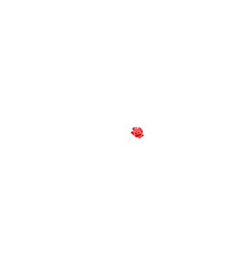 Basset Hound - The Dogfather minta fekete pólón