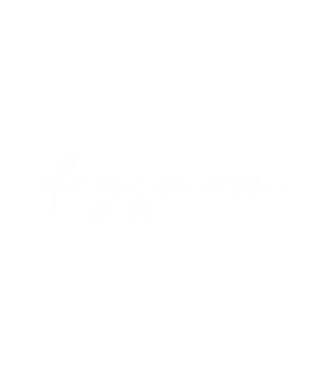 dog mom minta fehér pólón