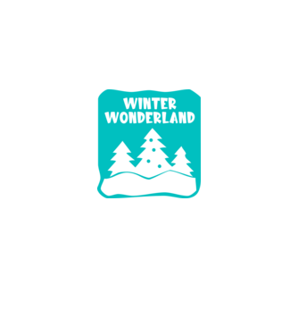 wonderland minta fehér/piros pólón
