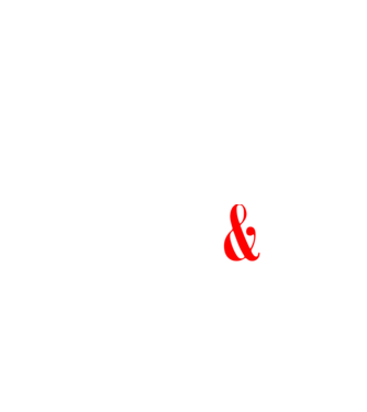 devotion minta fehér pólón
