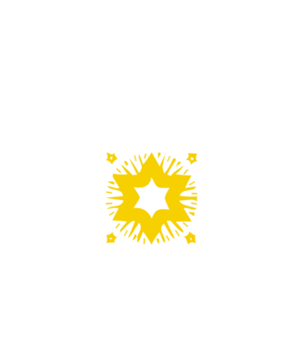 thank god xmas minta fekete pólón