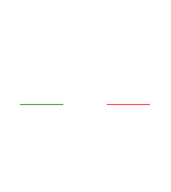 italodisco minta fehér pólón