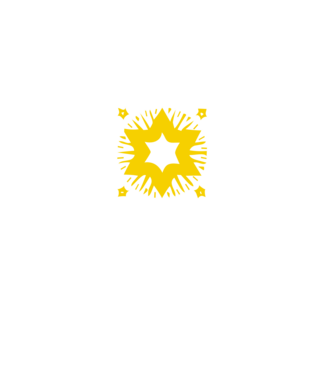thank god xmas minta türkiz pólón