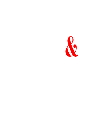 devotion minta fehér pólón