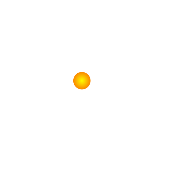 black hole sun white minta fekete pólón