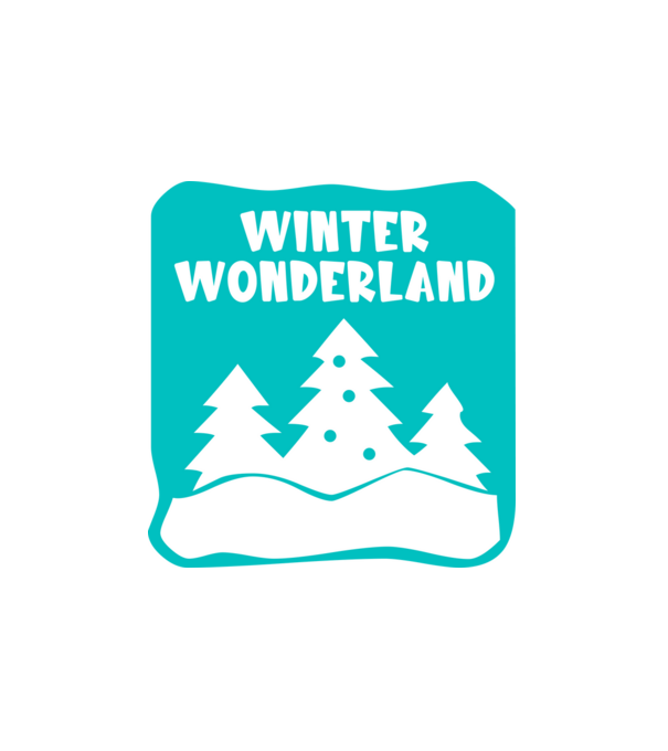wonderland minta fehér pólón