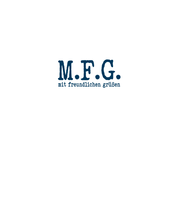 mfg blue minta sárga pólón