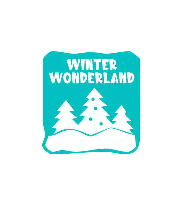 wonderland minta fehér pólón