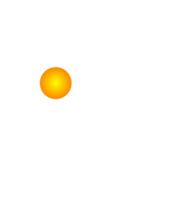 black hole sun white minta fekete pólón