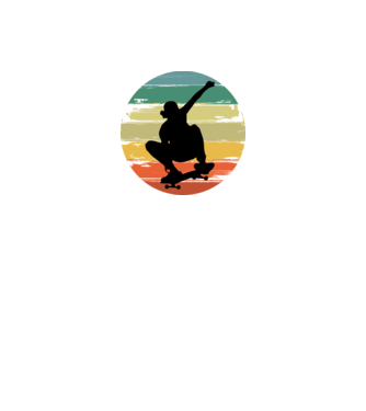 skateboard, gördeszka, extrém sport, deszkás trükk, fiú, deszka minta fekete pólón