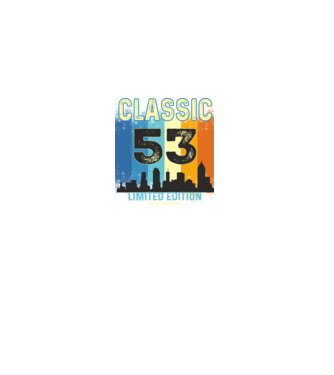 CLASSIC LIMITED EDITION NO DIGITAL PARTS 53 minta fekete pólón