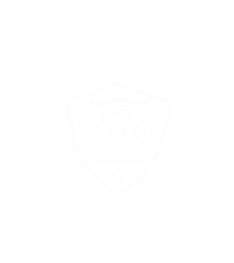 AWESOME2000 minta szürke pólón