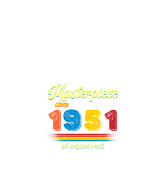 masterpiece all original parts since 1951, mesterdarab, etalon minta fekete pólón
