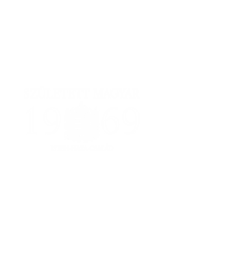 SZÜLETETT MAGYAR, ISTEN HAZA CSALÁD, SZÜLETETT 1969-BEN, MAGYAR CÍMER minta fekete pólón