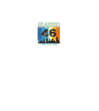 CLASSIC LIMITED EDITION NO DIGITAL PARTS 46 minta fekete pólón