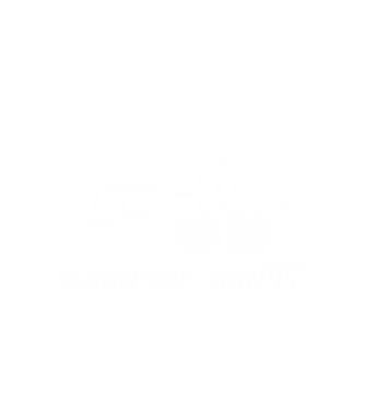 5ÉVE minta fehér pólón