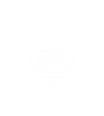 AWESOME1976 minta türkiz pólón