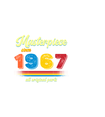 masterpiece all original parts since 1967, mesterdarab, etalon minta sötétkék pólón