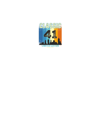 CLASSIC LIMITED EDITION NO DIGITAL PARTS 41 minta fekete pólón