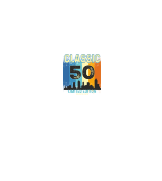 CLASSIC LIMITED EDITION NO DIGITAL PARTS 50 minta fekete pólón