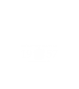 SZÜLETETT MAGYAR, ISTEN HAZA CSALÁD, SZÜLETETT 1957-BEN, MAGYAR CÍMER minta fekete pólón