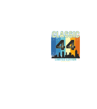 CLASSIC LIMITED EDITION NO DIGITAL PARTS 44 minta neonsárga pólón